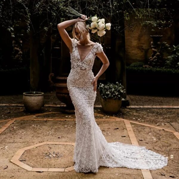 Kelly la sposa