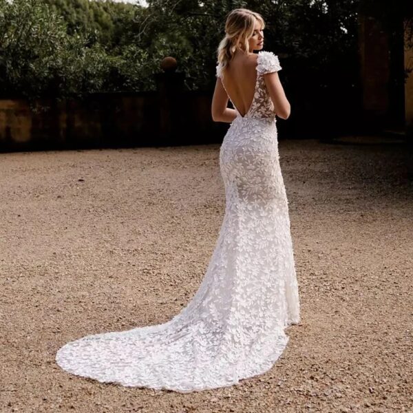 Kelly la sposa bridals