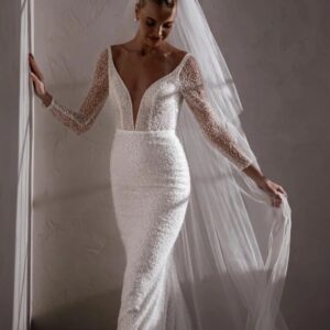 Reina La sposa bridals