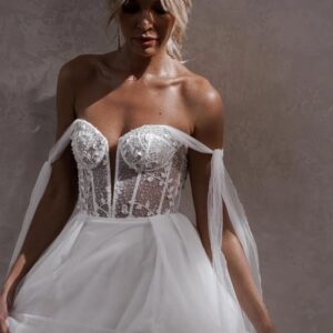 Sandy La sposa