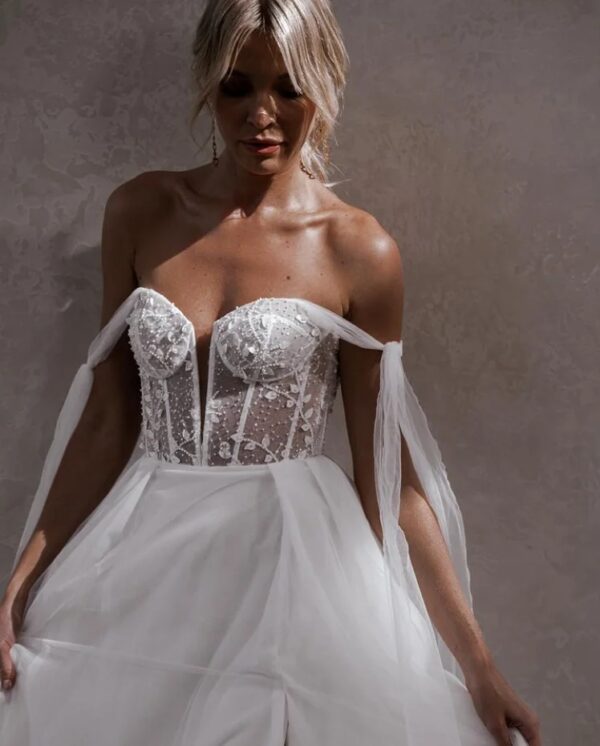 Sandy La sposa