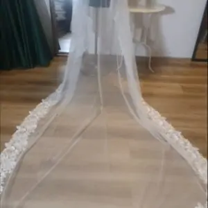 Lariza Veil