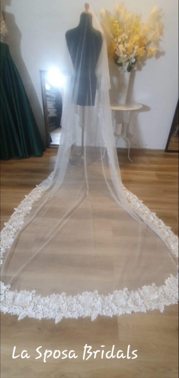 Lariza Veil