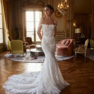 スーツ・フォーマル・ドレス LA SPOSA weddingdress La Sposa Bridals