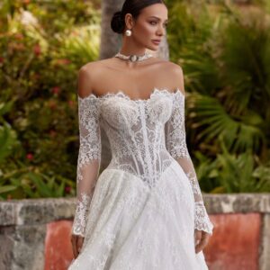La Sposa Bridals