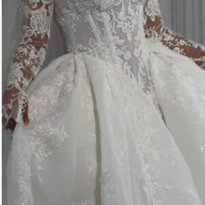 Detachable Sleeves