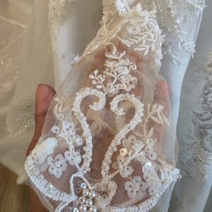 Detachable Sleeves